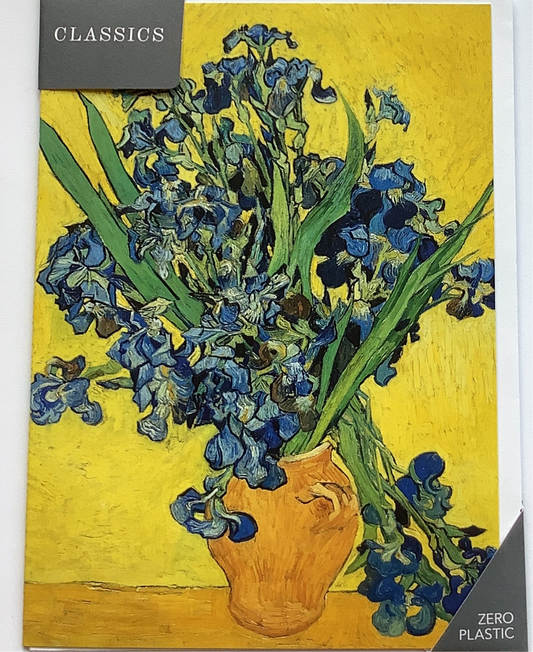 Irises