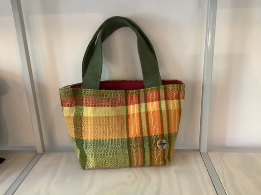 Camphill Small Bag with Handle