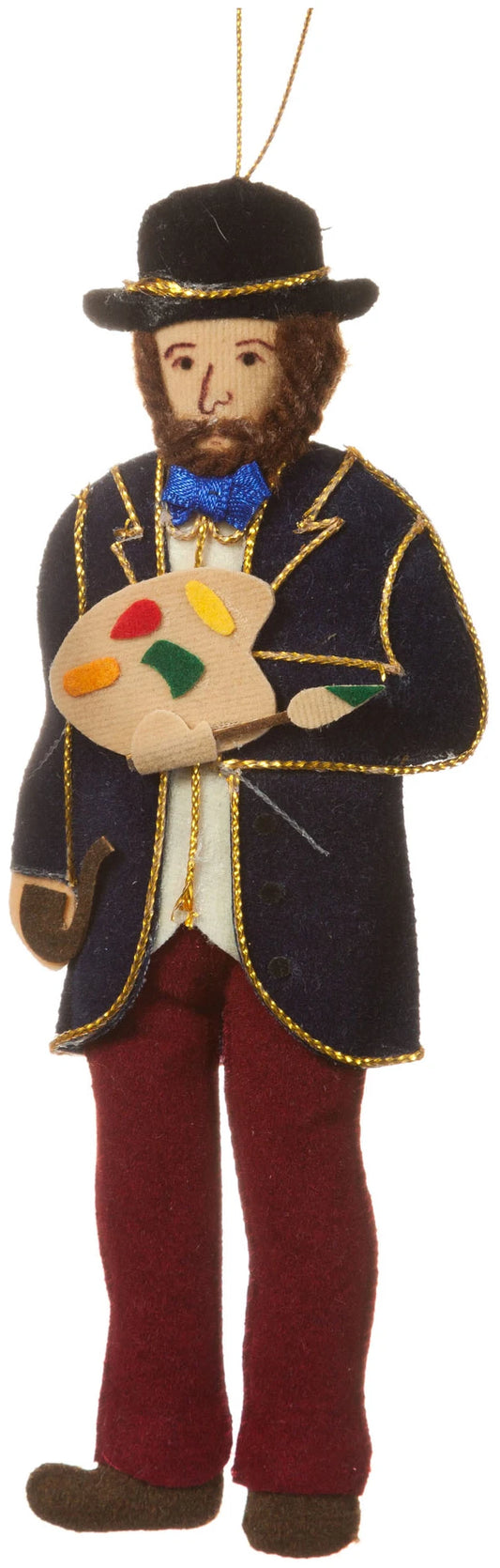 Cezanne Decoration