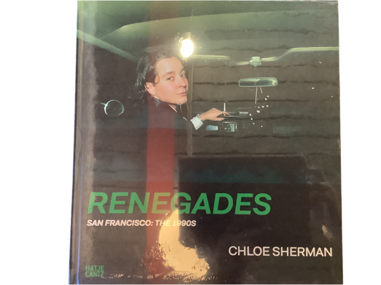 Renegades: San Francisco The 1990s