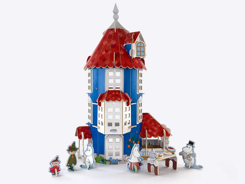 Moomin House