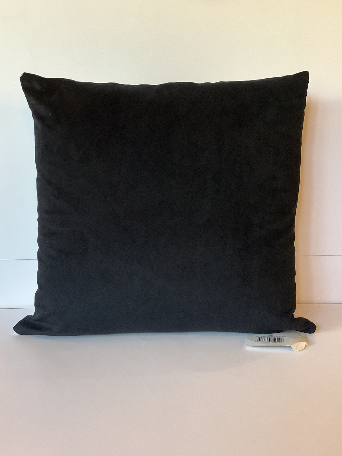 Cushion Coming from the Mill