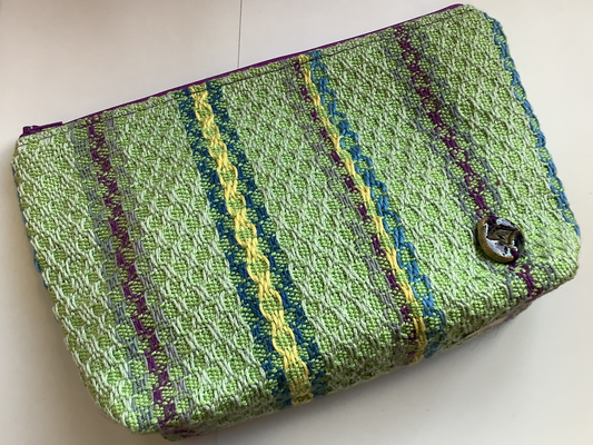 Camp Hill Pouch - Large