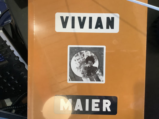 Vivian Maier