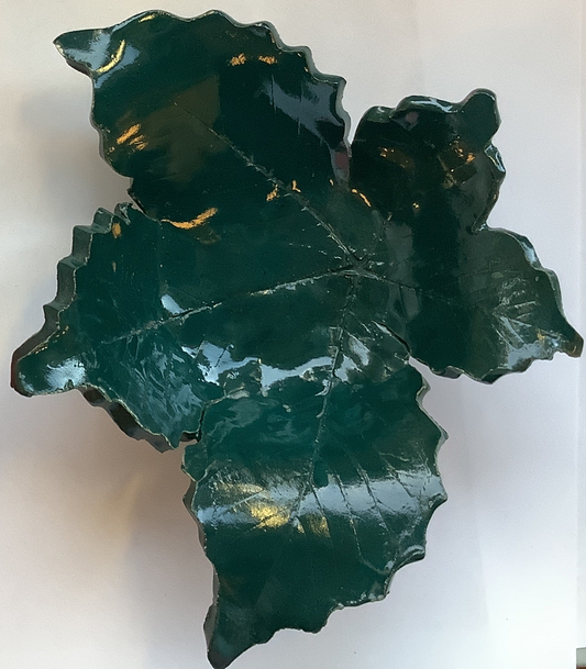 Rosa Wilard Holmes: Pottery