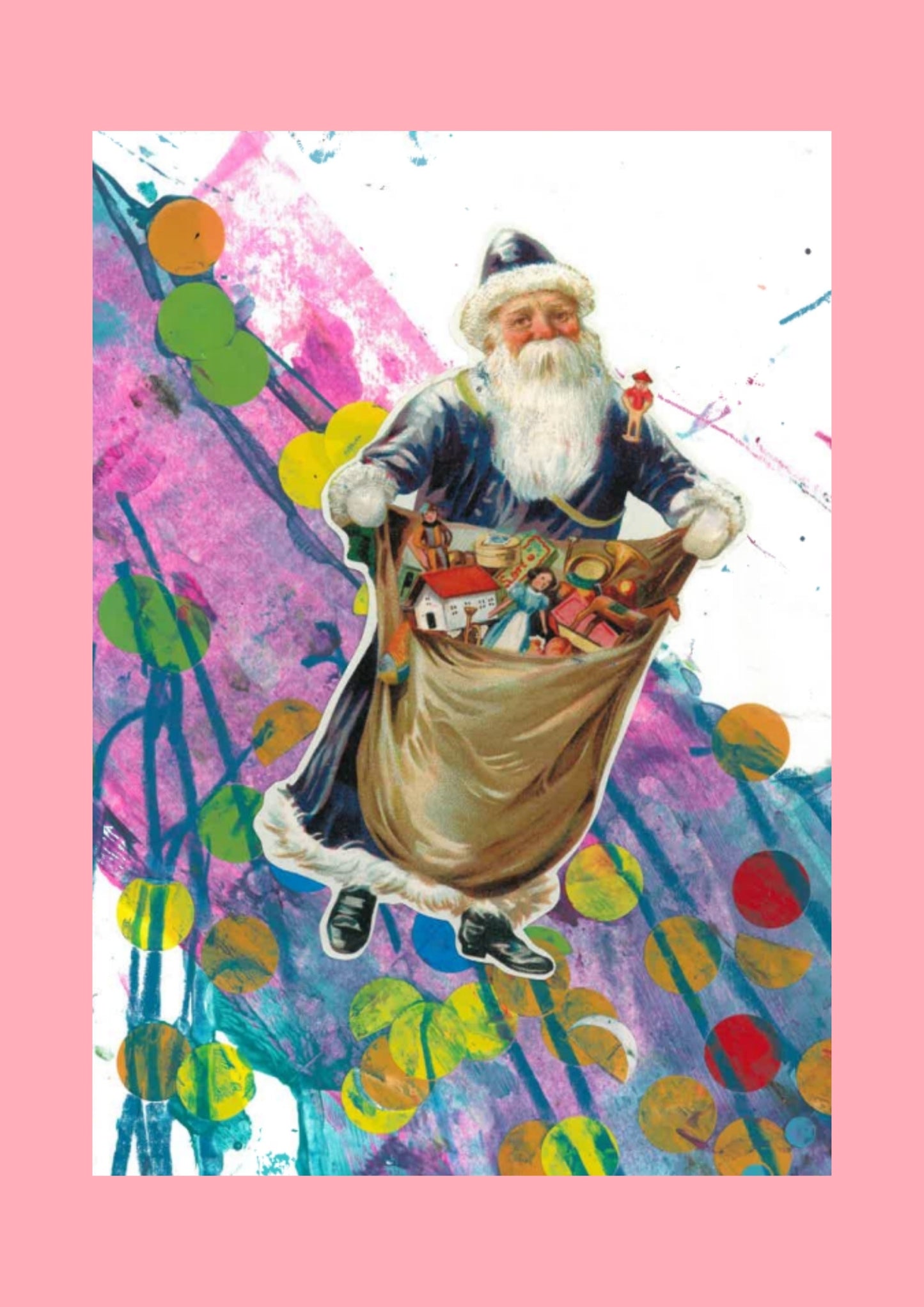 Our Studio Christmas Cards