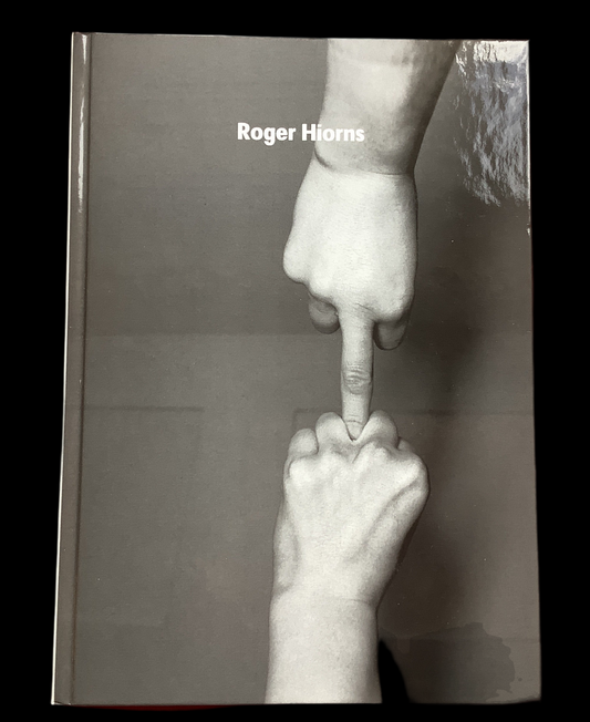 Roger Hiorns, 2006