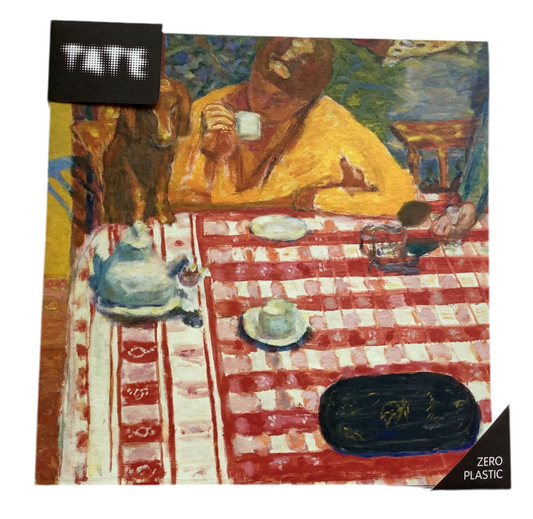 Coffee, 1915