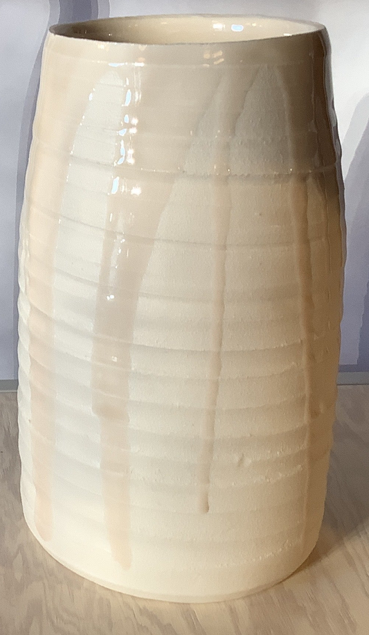 Rosa Wiland Holmes Pottery