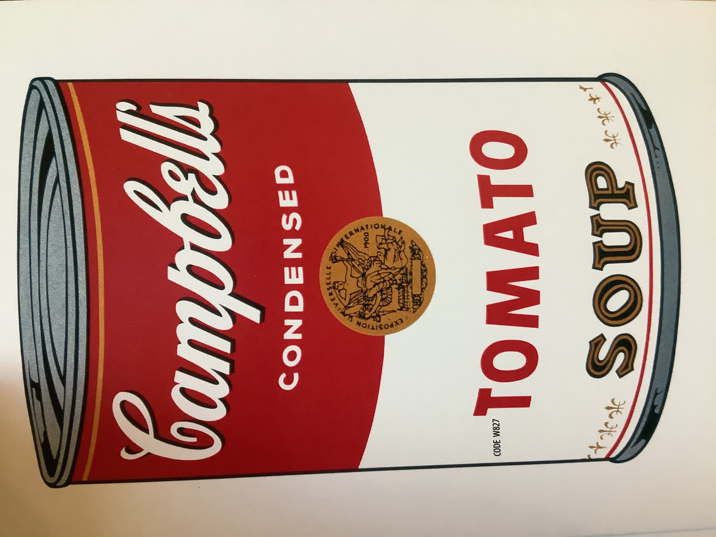 Andy Warhol Greetings Cards