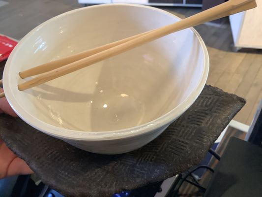 Susie Cousins Ramen Bowl