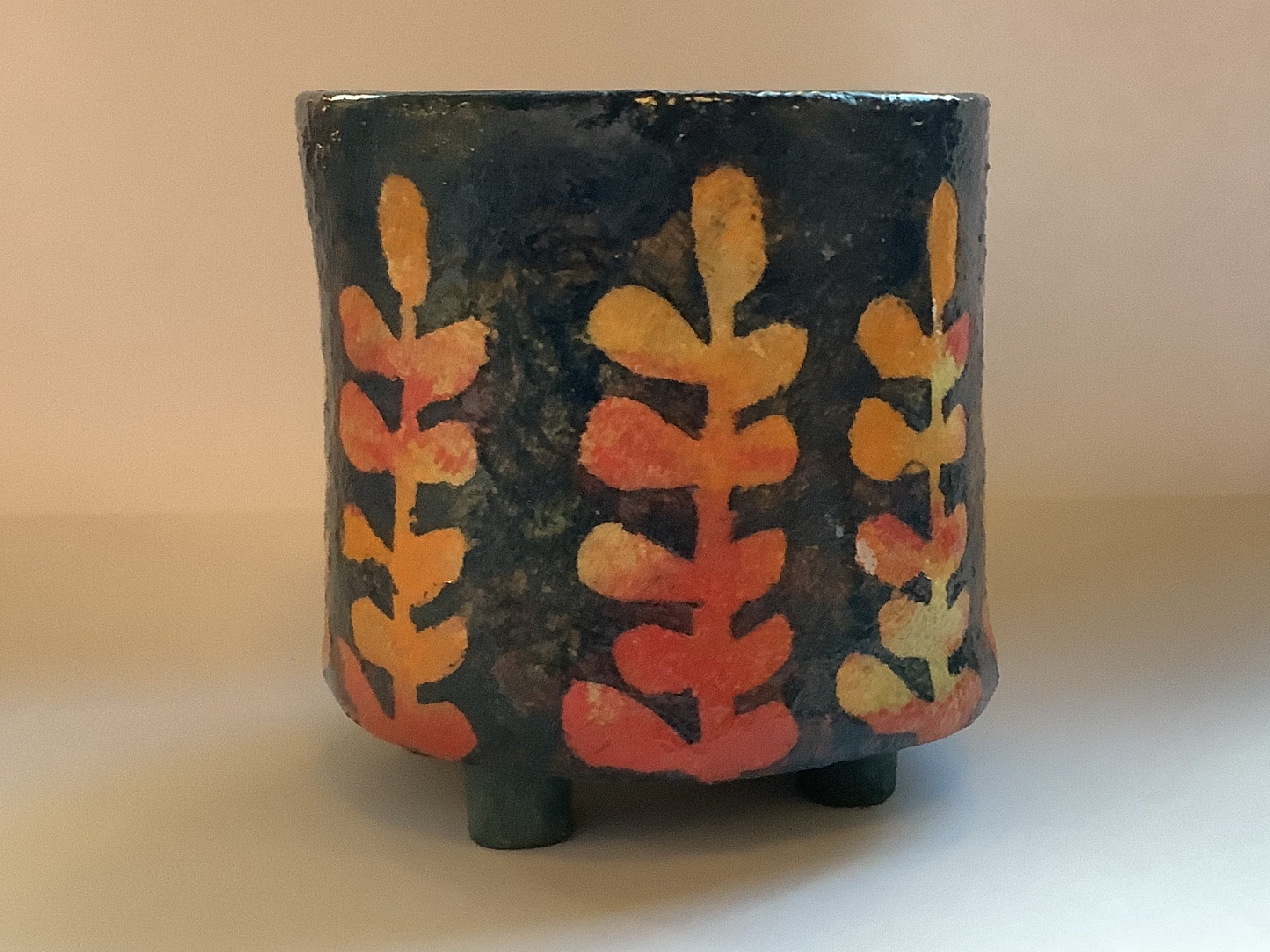 Camphill Ikebana Vase
