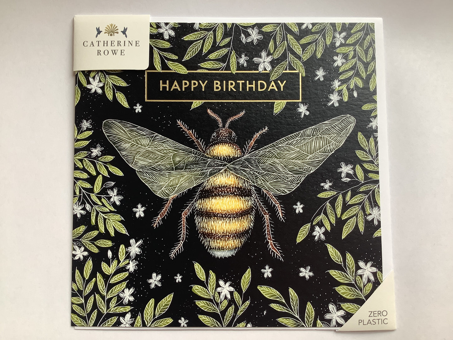 Honey Bee