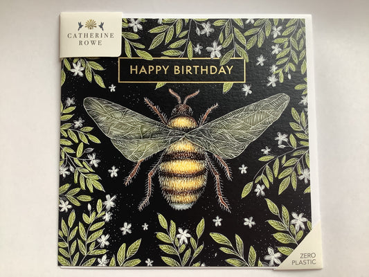 Honey Bee
