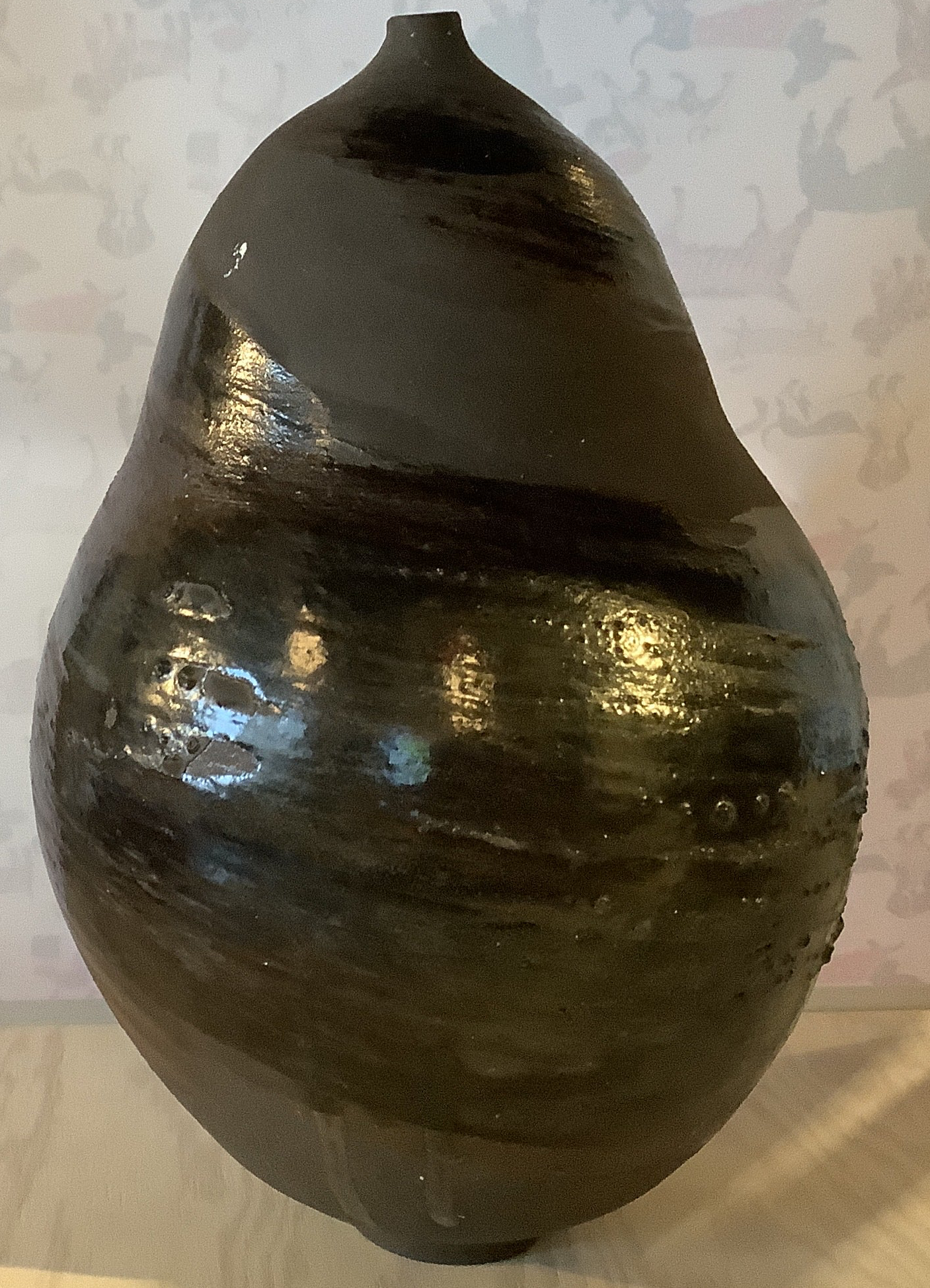 Rosa Wiland Holmes Pottery