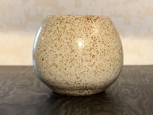 Pottery by Andrew Macdermott