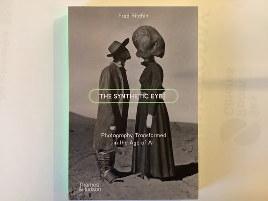 The Synthetic Eye