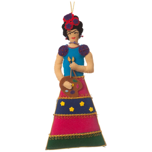 Frida Kahlo Decoration