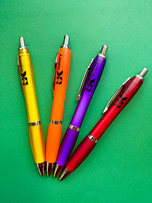 MKG Pens