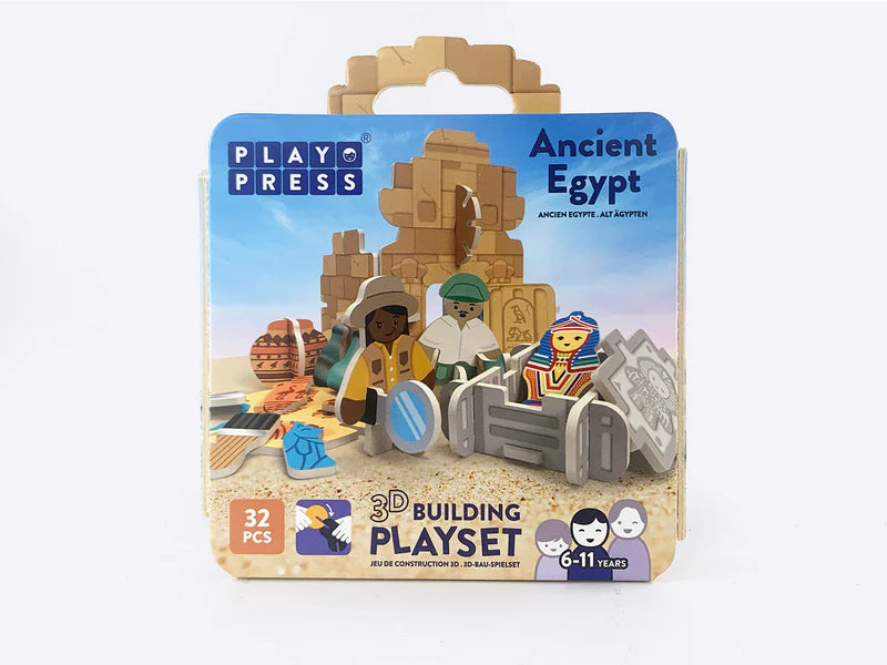 Ancient Egypt Set