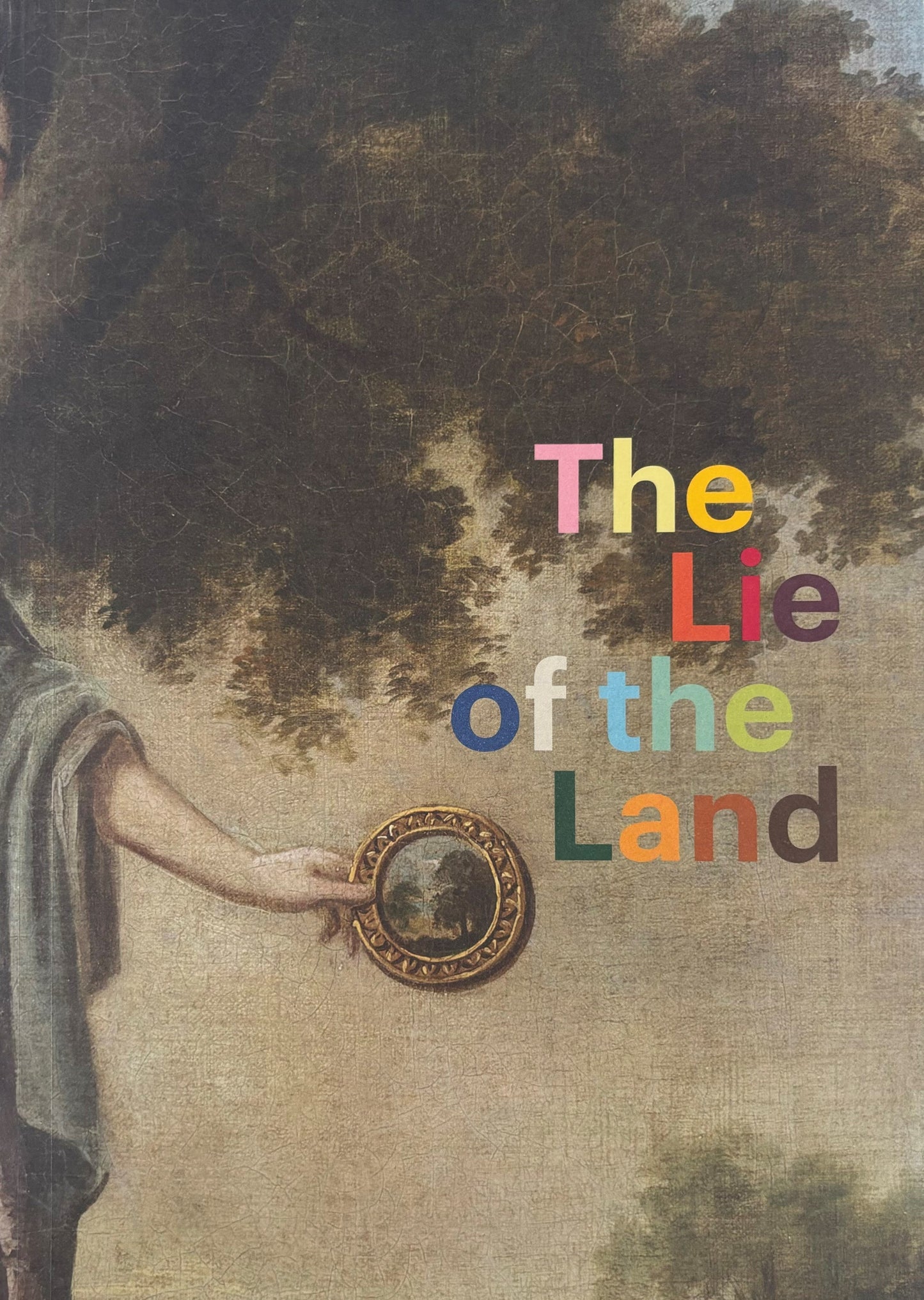 The Lie of the Land