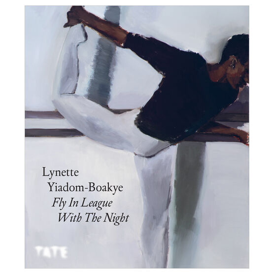 Lynette Yiadom-Boakye: Fly in the League with the Night