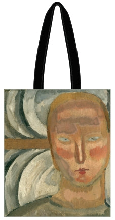 Vanessa Bell Tote Bag