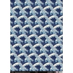 The Great Wave Wrap
