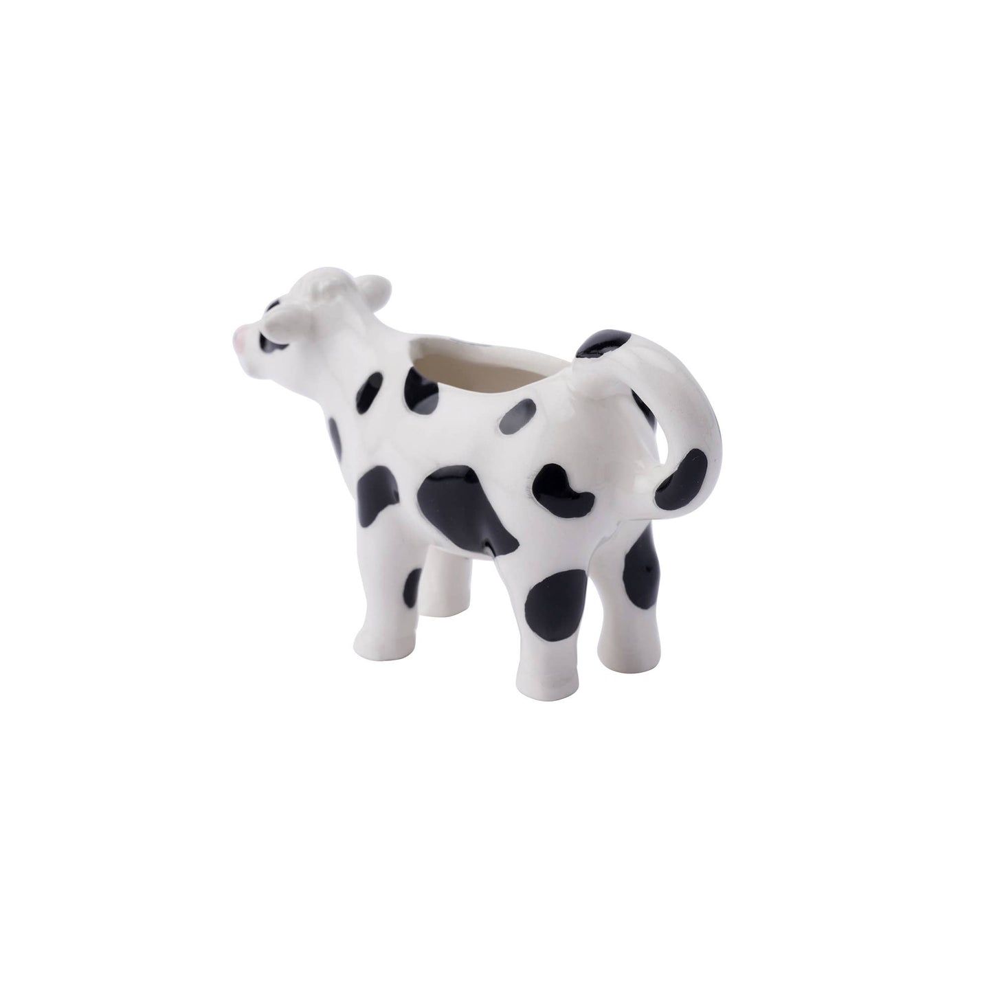 Great British Dairy Co. Mini Cow Milk Jug