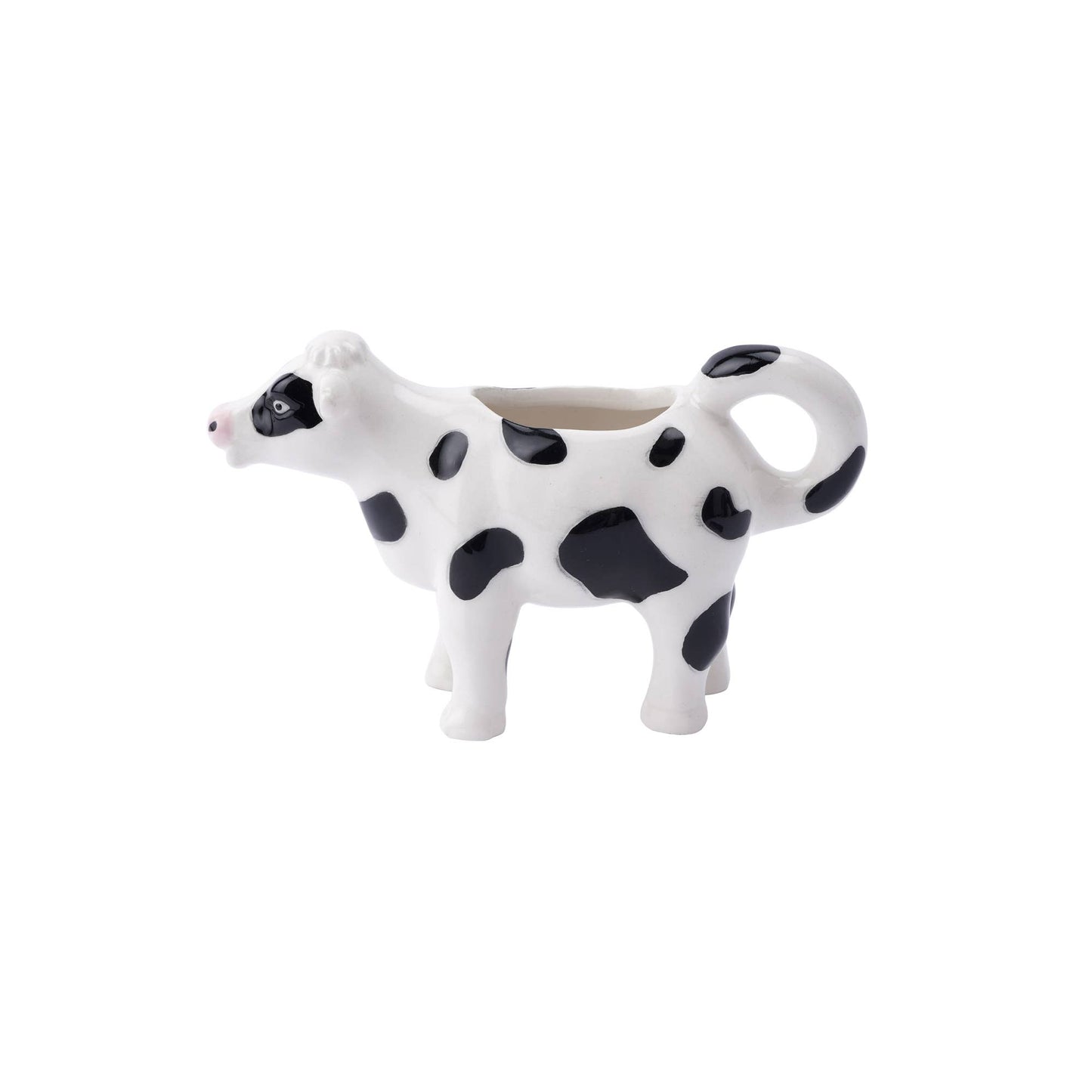 Great British Dairy Co. Mini Cow Milk Jug